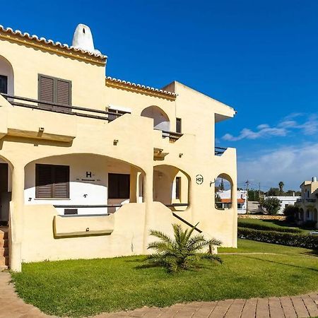 Lovely One Bedroom Apartment In Alvor Buitenkant foto