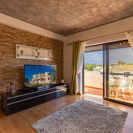Lovely One Bedroom Apartment In Alvor Buitenkant foto