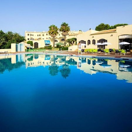 Lovely One Bedroom Apartment In Alvor Buitenkant foto