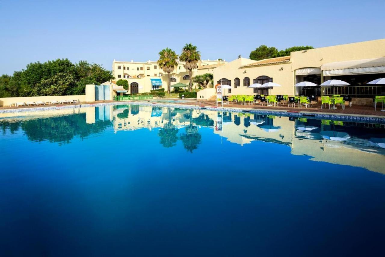 Lovely One Bedroom Apartment In Alvor Buitenkant foto